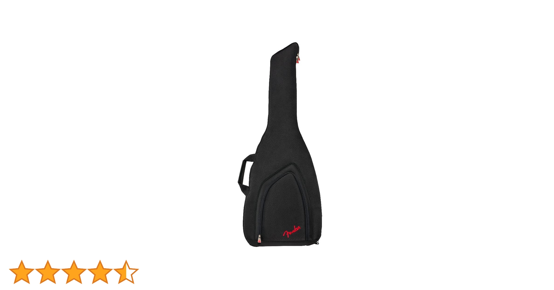 Amazon | Fender ギターケース FEJ-610 Jaguar®/Jazzmaster